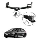 Engate Reboque Cruze Hatch 2019 2020 2021 Transbike Engate Reboque Cruze Hatch 2019 2020 2021 Transbike