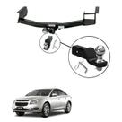 Engate Reboque Cruze Sedan 2011 2012 2013 Transbike