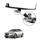 Engate Reboque Cruze Sedan 2014 2015 2016 Fixo