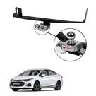 Engate Reboque Cruze Sedan 2017 2018 2019 2020 Fixo