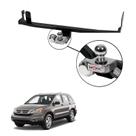 Engate Reboque Crv 2007 2008 2009 2010 2011 Fixo