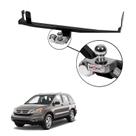 Engate Reboque Crv 2007 2008 2009 2010 2011 Fixo