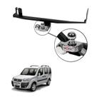 Engate Reboque Doblo 2012 2013 2014 2015 2016 2017 Fixo