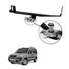 Engate Reboque Doblo Adventure Até 2016 Fixo