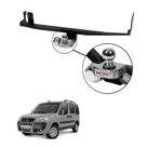 Engate Reboque Doblo Adventure Até 2016 Fixo Engate Reboque Doblo Adventure Até 2016 Fixo