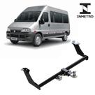 Engate Reboque Ducato 2013 2014 2015 2016 2017 2018