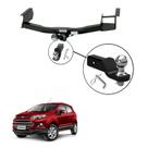 Engate Reboque Ecosport 2.0 2013 2014 2015 Removivel