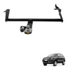 Engate Reboque Ecosport 2003 a 2012 Rabicho Fixo 700 Kg
