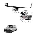 Engate Reboque Eh544 Vw Van 1950 Até 2013 Transbike Engate Reboque Eh544 Vw Van 1950 Até 2013 Transbike