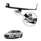 Engate Reboque Elantra 2017 2018 Fixo