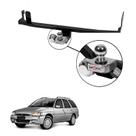 Engate Reboque Escort Zetec 1999 2000 2001 Fixo Hatch