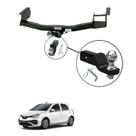 Engate Reboque Etios 2015 2016 2017 Removivel Hatch