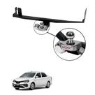 Engate Reboque Etios 2018 2019 2020 Fixo Sedan Engate Reboque Etios 2018 2019 2020 Fixo Sedan