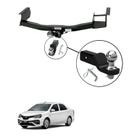 Engate Reboque Etios 2018 2019 2020 Transbike Sedan