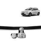 Engate Reboque Etios Hatch 2013 a 2021 Rabicho Fixo 700 Kg