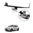 Engate Reboque Etios Hatch 2020 2021 2022 Transbike Fixo