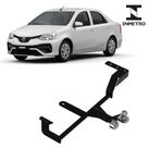 Engate Reboque Etios Sedan 2013 2014 2015 2016 17 18 19 2020