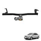 Engate Reboque Etios Sedan 2013 a 2019 Rabicho Fixo 700 Kg