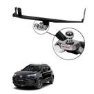 Engate Reboque Fiat Fastsback 2023 Fixo Engate Reboque Fiat Fastsback 2023 Fixo