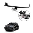 Engate Reboque Fiat Fastsback 2023 Fixo Engate Reboque Fiat Fastsback 2023 Fixo