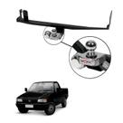 Engate Reboque Fiorino Pick-Up 1982 Até 1992 Fixo