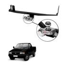 Engate Reboque Fiorino Pick-Up 1982 Até 1992 Fixo Engate Reboque Fiorino Pick-Up 1982 Até 1992 Fixo