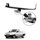 Engate Reboque Fiorino Pick-Up Até 1988 Fixo