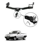 Engate Reboque Fiorino Pick-Up Até 1988 Removivel