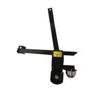 Engate Reboque Fixo 106 Hatch 1999 a 2001