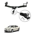 Engate Reboque Fluence 2014 2015 2016 Removivel Engate Reboque Fluence 2014 2015 2016 Removivel