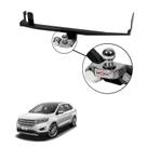 Engate Reboque Ford Edge 2012 2013 2014 2015 2016 Fixo
