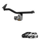Engate Reboque Fox Crossfox 2004 a 2022 Rabicho Fixo 700kg