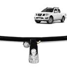 Engate Reboque Frontier 2008 a 2016 Rabicho Removivel 1500 kg