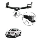 Engate Reboque Frontier H608 2008 Até 2016 Removivel