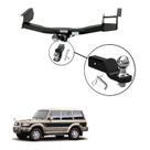Engate Reboque Galloper 1997 1998 1999 Removivel