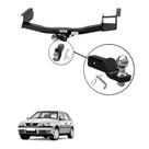 Engate Reboque Gol GIII/Giv 2000 2001 2002 Removivel