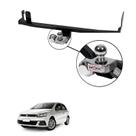 Engate Reboque Gol GV/GVI/GVII 2009 Até 2022 Fixo Engate Reboque Gol GV/GVI/GVII 2009 Até 2022 Fixo