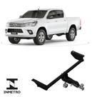 Engate Reboque Hilux 05 06 07 08 09 10 11 a 2018 2019 2020 Engate Reboque Hilux 05 06 07 08 09 10 11 a 2018 2019 2020
