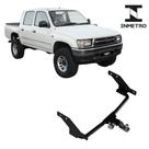 Engate Reboque Hilux 1997 1998 1999 2000 2001 2002 2003 2004 Engate Reboque Hilux 1997 1998 1999 2000 2001 2002 2003 2004