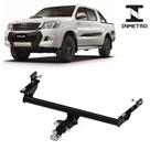 Engate Reboque Hilux 2005 06 07 08 09 10 11 12 13 em diante Engate Reboque Hilux 2005 06 07 08 09 10 11 12 13 em diante