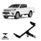 Engate Reboque Hilux 2005 2006 2007 2008 2009 2010 2011 2012 Engate Reboque Hilux 2005 2006 2007 2008 2009 2010 2011 2012