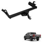 Engate Reboque Hilux 2016 a 2021 Keko K1 1500kg Removivel