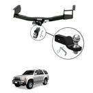 Engate Reboque Hilux Sw4 1997 1998 1999 2000 2001 Removivel