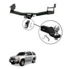 Engate Reboque Hilux Sw4 1997 1998 1999 2000 2001 Removivel
