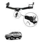 Engate Reboque Hilux Sw4 2002 2003 2004 2005 Removivel Engate Reboque Hilux Sw4 2002 2003 2004 2005 Removivel