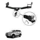 Engate Reboque Hilux Sw4 2005 Até 2015 Transbike Removivel