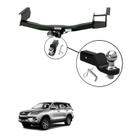 Engate Reboque Hilux Sw4 2005 Até 2015 Transbike Removivel