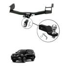 Engate Reboque Hilux Sw4 2019 2020 2021 2022 Removivel