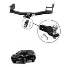 Engate Reboque Hilux Sw4 2019 2020 2021 2022 Transbike