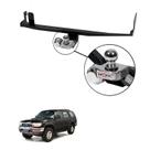 Engate Reboque Hilux Sw4 Até 1996 Transbike Fixo